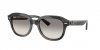 OKULARY RAY-BAN® ERIK RB 4398 140432 53 ROZMIAR M